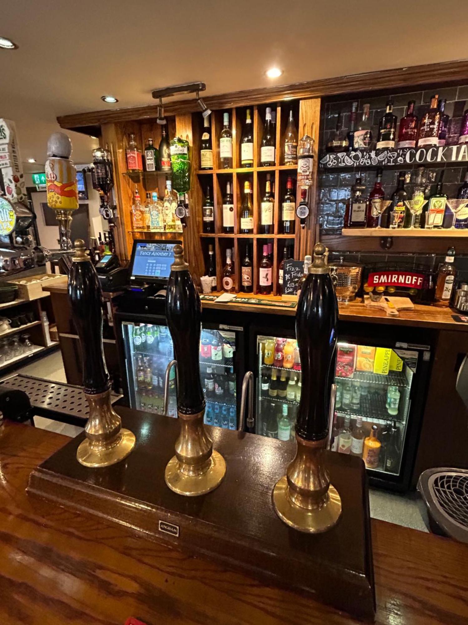 The Crown Hotel Southwell  Exterior photo